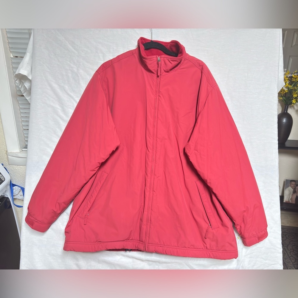 L.L. Bean Jacket - Picture 2 of 8